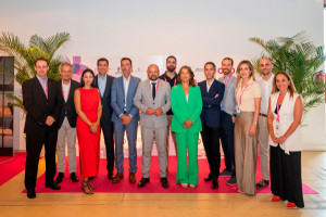 Vídeo: lo mejor del Overbooking Gran Canaria & Hosteltur Summit 2024