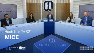 Hosteltur TV: MICE, un sector que no ha parado de crecer en Baleares