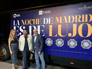 Madrid quiere llevar el turismo de lujo también al ocio nocturno