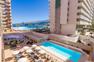 Hoteles disponibles del Imserso en Canarias esta temporada