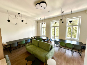 La barcelonesa Onefam Hostels abre su cuarto hostel en Praga