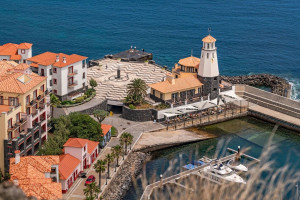 Hyatt estrena en Madeira su marca Inclusive Collection en Portugal