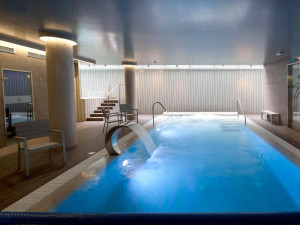 U-Hoteles debuta en León con el Hotel Spa Ciudad de Astorga
