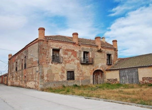 El Palacio de Paradinas, en Segovia, se convertirá en hotel de 5 estrellas