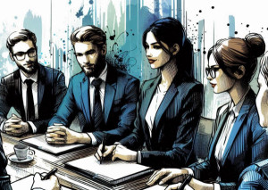 Viajes de negocios: adiós reuniones virtuales, hola encuentros cara a cara