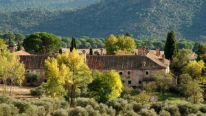 Los dueños de Vega Sicilia reciben 4 M€ de ayudas para su hotel de lujo