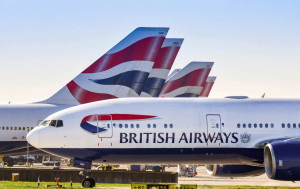 Por qué British Airways está cancelando vuelos de largo radio