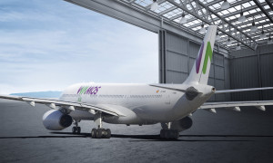 Wamos Air se incorpora oficialmente al Grupo Abra