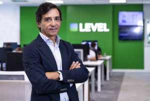 Level tiene CEO y con importantes retos por delante: Rafael Jiménez Hoyos 