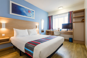 Travelodge crece en España con tres hoteles de nueva construcción