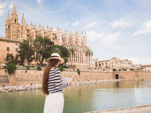 Lonely Planet incluye a Palma entre los 30 mejores destinos del mundo