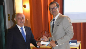 Hosteltur, premiado por el Círculo Internacional de Directivos de Hotelería