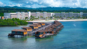 Princess Hotels & Resorts abre dos hoteles de lujo en Jamaica   