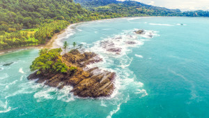 Webinar: Costa Rica, el destino pura vida