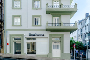 Limehome expande su presencia en Galicia con más apartamentos   