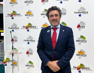 Calvià se posicionará como destino referente en eventos en Fitur