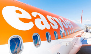 EasyJet lanza su plan de otoño 2025 aumentando su oferta en España