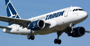 ¿La ayuda a la aerolínea rumana Tarom es ilegal, como denuncia Wizz Air?