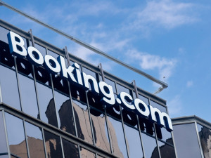 Booking gana 2.517 millones de dólares en el tercer trimestre