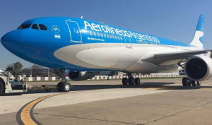 Ultimátum para el futuro de Aerolíneas Argentinas: privatización o cierre