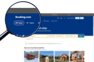 Booking.com responde a los hoteleros: no cree que hayan sufrido ningún daño