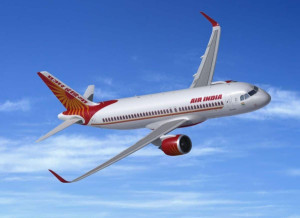 Despega la nueva Air India: 210 aviones y más de 5.600 vuelos a la semana