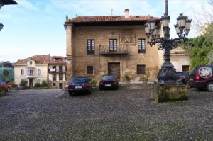 Bet Capital convertirá en hotel de lujo la Casa del Corro en Comillas