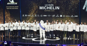 ¿Qué restaurantes pierden su estrella Michelin en 2025?