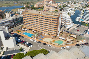 Prestige vende el hotel Prestige Sant Marc y seguirá gestionándolo