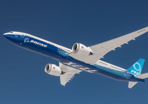 China paraliza las entregas de aviones Boeing por los aranceles de EEUU