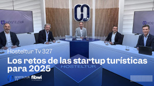 Hosteltur TV: los desafíos de las startups en el sector turístico