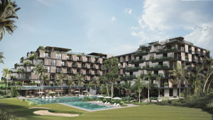 Meliá Hotels International llevará una cuarta marca a República Dominicana