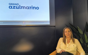 La red de agencias de viajes Azulmarino planea una fuerte expansión