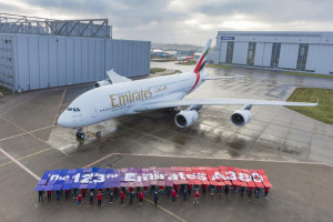 El A380: tras el ocaso del gigante, ¿ha vuelto como un Ave Fénix?