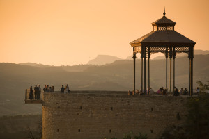 Los miradores con las vistas más espectaculares de España