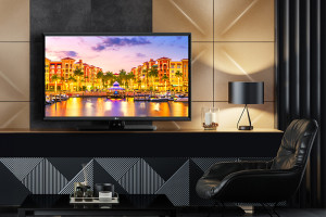 Cómo LG Business Solutions contribuye al futuro del sector hotelero