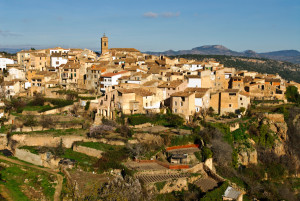 Los pueblos más bonitos de España en 2025
