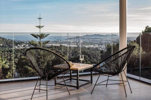 Mandarin adquiere el negocio de villas de lujo de StayOne con 7 en España