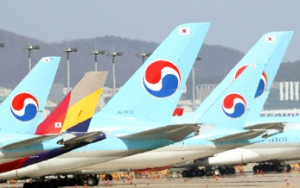 Korean Air completa la compra de Asiana, tras 4 años de anunciarla