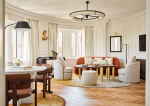 Así serán las habitaciones del Palace de Madrid como Luxury Collection