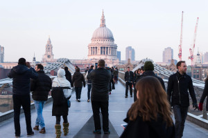 10 comportamientos previstos para el turista español en 2025