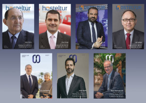 ¿En quién recaerá el premio Hosteltur a la Personalidad Turística 2024?