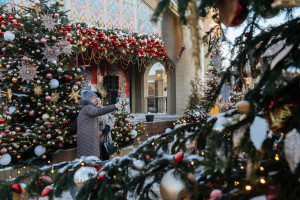 Navidades: el turismo español se dispara tras un puente de diciembre flojo