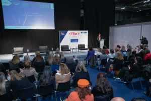 Fitur 2025 contará con un amplio programa sobre liderazgo femenino