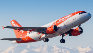 Easyjet suma y sigue añadiendo nuevas conexiones a España