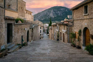 Este es el pueblo que ya no forma parte de los más bonitos de España