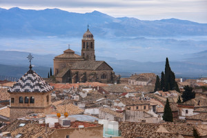 Las ciudades Patrimonio de Andalucía podrían tener espacio propio en Fitur