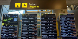 Una aerolínea española, la más puntual de Europa y low cost del mundo 