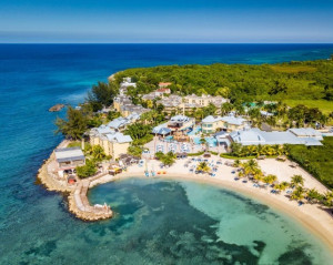 Playa reduce presencia en Jamaica con la venta de un resort por 27,6 M€