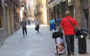 Alquiler turístico: España disputa con Francia el liderazgo en reservas